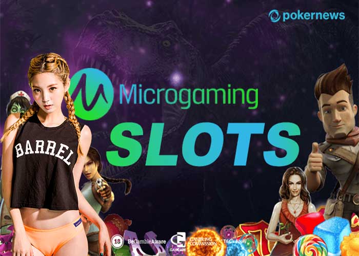 Inilah Daftar Slot Microgaming Online yang Miliki RTP Tinggi