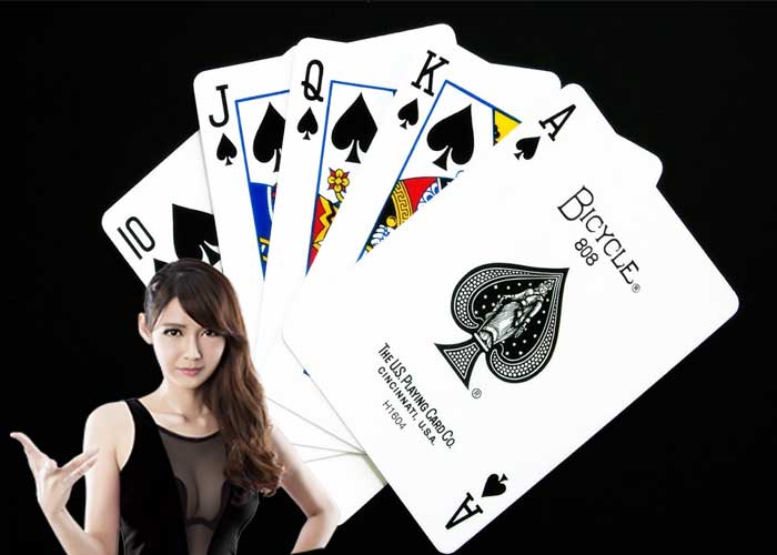 Situs Judi Poker Resmi Menjamin Keamanan Anda dengan Sempurna