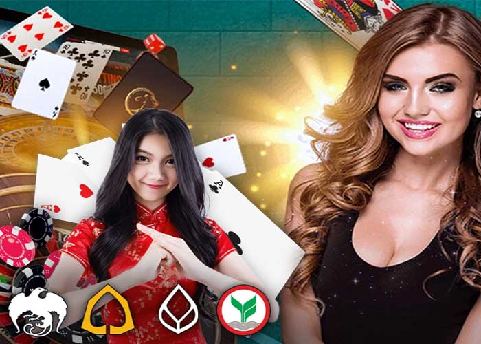 Beragam Bonus Casino Menguntungkan di Situs Casino resmi